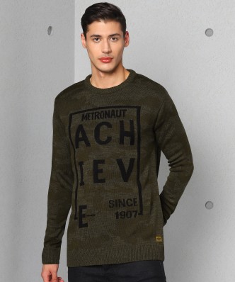 mens sweater jacket flipkart