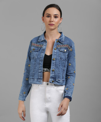 levis denim jacket flipkart