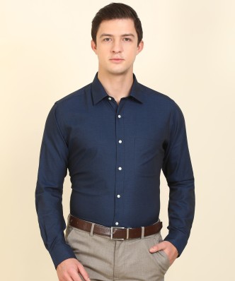 flipkart men's clothing casual party wear shirts