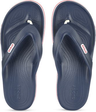 crocs flipflops for men