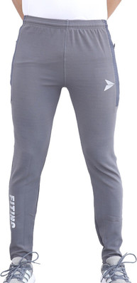 polyester track pants flipkart