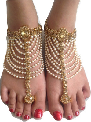 sone ki payal design