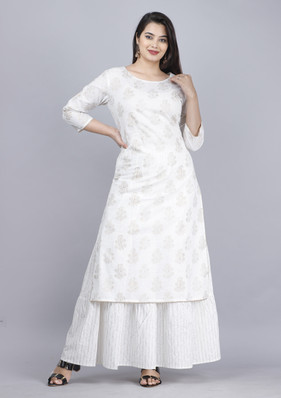 Molto bella N tradizionale Leheriya Kurtis con devo FIORE DI COTONE Cush Gonna Molto bella N tradizionale Leheriya Kurtis con devo FIORE DI COTONE Cush Gonna