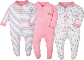 newborn baby rompers online india