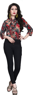 blancora high low top