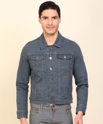 denim jacket under 500 flipkart