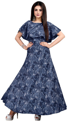 new gown