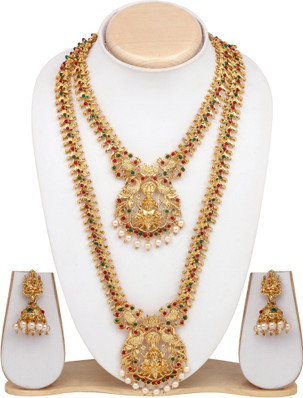flipkart american diamond jewellery