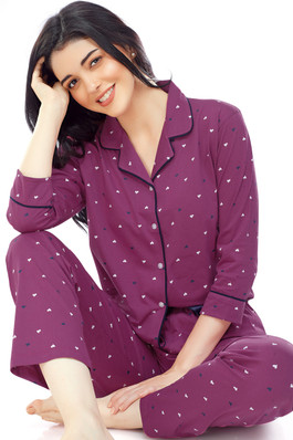 night suits