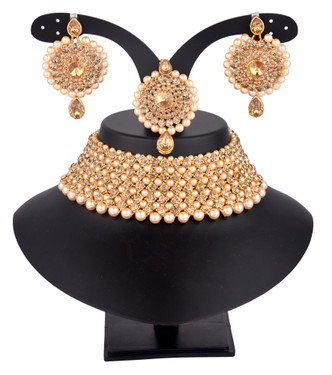flipkart necklaces