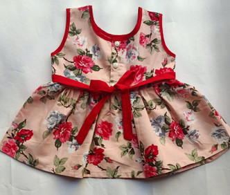 nani chokri hona frock