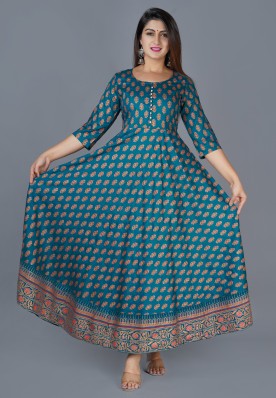 flipkart fashion kurtis