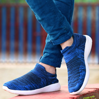 t-rock shoes company