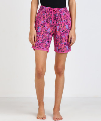 Buy Night Shorts Online For Women at 