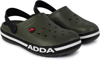 adda rainy shoes