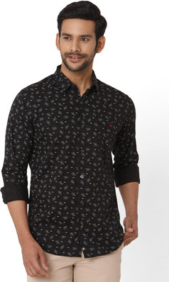 Mufti Mens Shirts - Buy Mufti Mens 