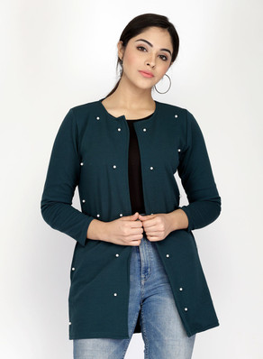 flipkart long coat