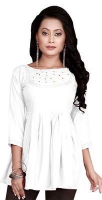 ethnic tops flipkart