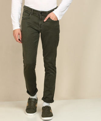 spykar half pant