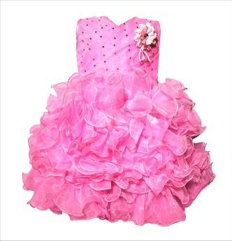 baby frock flipkart