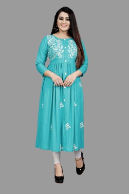 3xl size long kurtis online