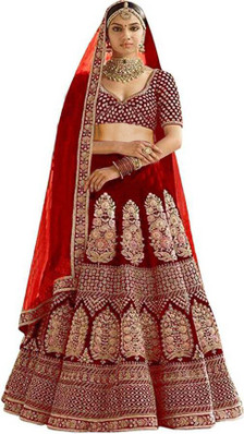 lehenga choli below 1000