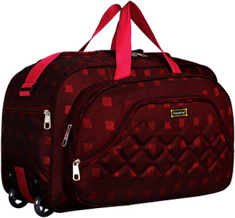 flipkart small travel bags