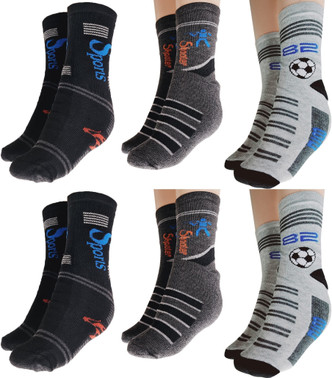 Boxer Shorts Kids Socks - Buy Boxer 