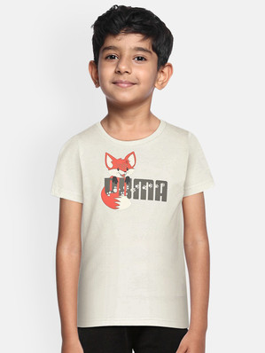 puma shirts flipkart