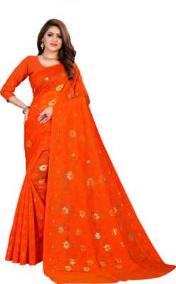 Dhakai Jamdani Sarees Buy Dhakai Jamdani Sarees Online At Best Prices In India Flipkart Com