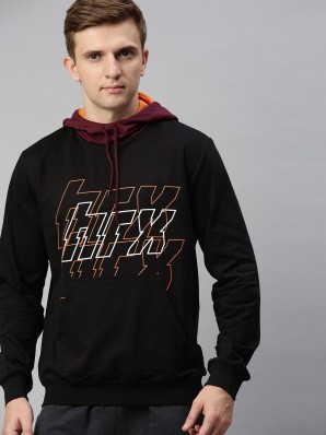 hrx hoodies for men