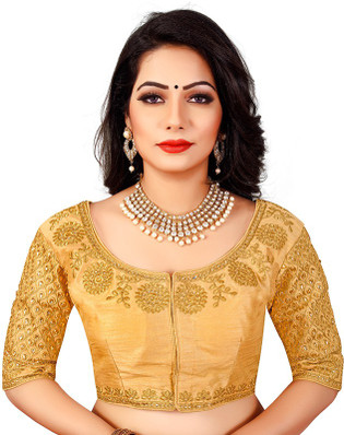 flipkart designer blouse