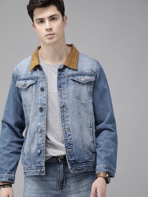 cotton jackets flipkart