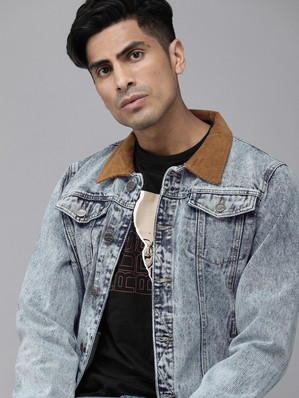 denim jacket under 500 for boys