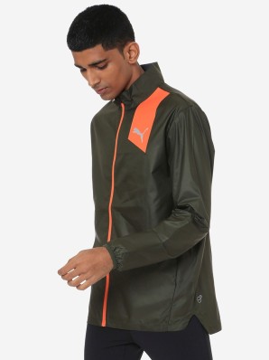 puma ferrari jacket flipkart