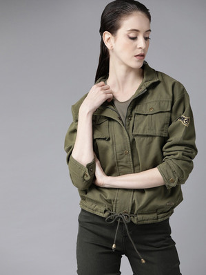 roadster jackets women