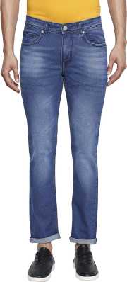 Straight Jeans - Buy Straight Leg Jeans Online For Men Women At Best Prices In India Flipkartcom