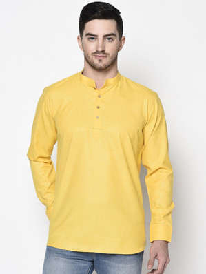 Mens Kurta Shirt - Buy Mens Kurta Shirt 