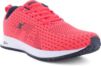 sparx women shoes flipkart