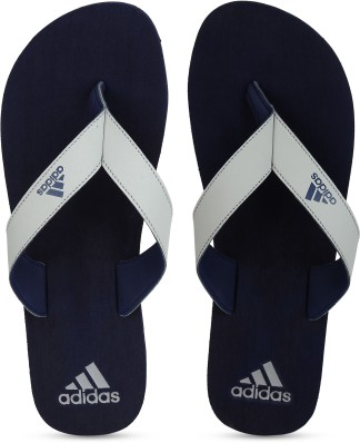latest adidas slippers