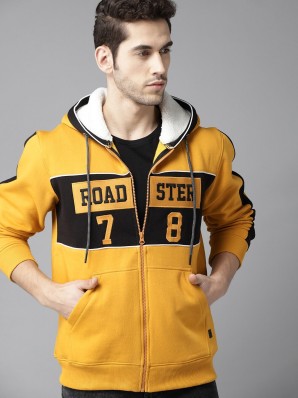 roadster men sweatshirt