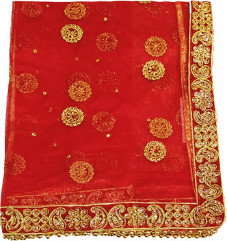 marriage dupatta online