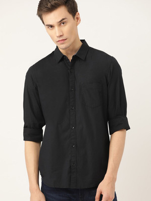 united colors of benetton shirts flipkart