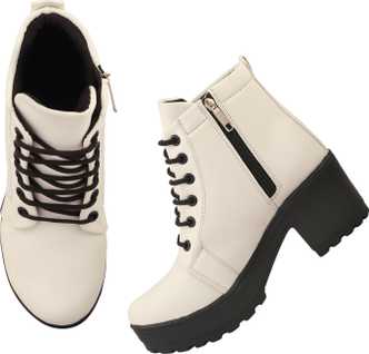 High Ankle Shoes Buy High Ankle Shoes For Men Women Online At Best Prices In India Flipkart Com