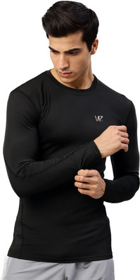 Skinny Fit Mens Tshirts - Buy Skinny 