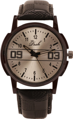 posh watches