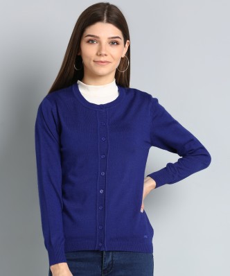 monte carlo half sweater