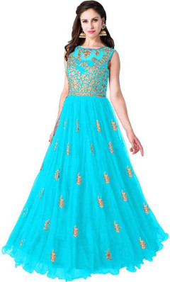 Buy Long Dress Under 500 online at Best 
