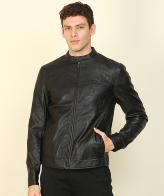 pepe jeans jacket flipkart