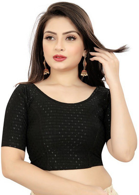 flipkart designer blouse